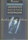 Universitate Societate Modernizare - Vasile Puscas