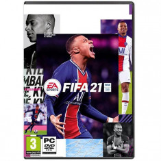 Fifa 21 Pc foto