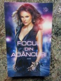 FOCUL DIN ADANCURI-AMANDA QUICK