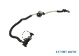 Conducte alimentare Mercedes C-Class (2000-2007) [W203] #1