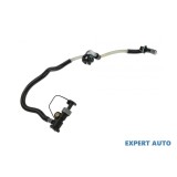 Conducta combustibil Mercedes C-Class (2000-2007) [W203] #1