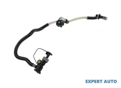 Conducte alimentare Mercedes CLC Class (2008-2011) [CL203] #1 foto