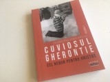 Cuviosul Gherontie de la Tismana, cel nebun pentru Hristos. Vol. 1