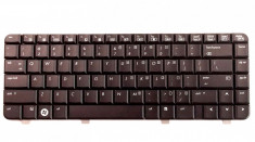 Tastatura Laptop, HP, Compaq 6520, 6720s, 510, 540, 541, 550, 610, US foto