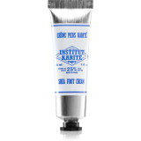 Institut Karit&eacute; Paris Milk Cream Shea Foot Cream Crema hidratanta pentru picioare unt de shea 30 ml