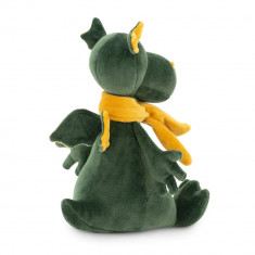 Dragon de plus - Gigi the Dragon - Orange Toys