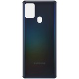 Capac Baterie Samsung Galaxy A21s A217, Negru