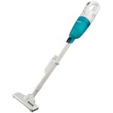 Makita CL117FDX1 - Aspirator cu 1 acumulator Li-Ion 12 V 2 Ah 50 mbar