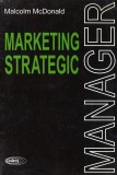 McDonald - Marketing strategic