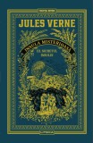 Insula misterioasa. Secretul insulei. Volumul 12. Biblioteca Jules Verne