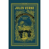 Insula misterioasa. Secretul insulei. Volumul 12. Biblioteca Jules Verne