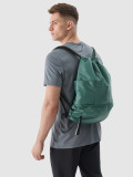 Rucsac tip sac - verde