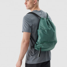 Rucsac tip sac - verde