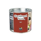 Vopsea Tabla De Scris Rosu MagPaint 500ml