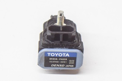 Senzor de impact st&amp;acirc;nga față TOYOTA C-HR _X1_ 2019 OEM: 8983A-F4010,468900-0051 | 11742161 foto
