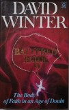 Battered Bride? Body of Faith in Age of Doubt - David Winter (Carte Engleza)