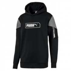 BLUZA Puma NU-TILITY HOODY foto