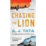 Chasing the Lion