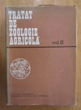 A. Savescu - Tratat de zoologie agricola ( vol. II )