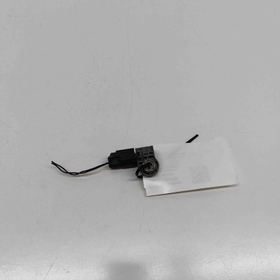 Senzor de impact dreapta față JAGUAR F-TYPE Coupe X152 2018 OEM: CX23-14B653-AB | 31362836 foto