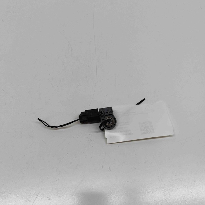 Senzor de impact dreapta față JAGUAR F-TYPE Coupe X152 2018 OEM: CX23-14B653-AB | 31362836