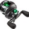 Multiplicator Mitchell MX3LP Baitcasting Reel, LP-L