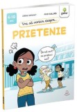 Prietenie - Paperback brosat - Gama