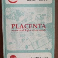 Placenta- Mihai Pricop