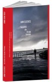 Secretele din Strada Portului - Editura Crime Scene Press