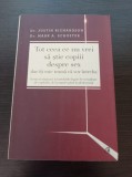 Cumpara ieftin Justin Richardson - Tot ceea ce nu vrei sa stie copiii despre sex