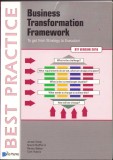 HST C6120 Business transformation framework 2016