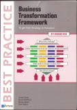 HST C6120 Business transformation framework 2016