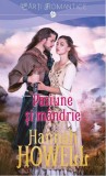 Pasiune si mandrie | Hannah Howell, Litera
