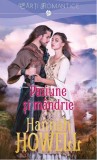 Pasiune si mandrie | Hannah Howell