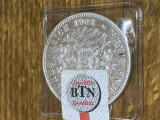 Moneda argint 5 marci Germania 1903 , sigiliu BTN, Europa