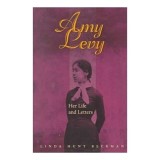 Amy Levy Biografia Scrieri Poeta Scrisori Viata Londrei 1880 Femeie Evreica Carte Engleza