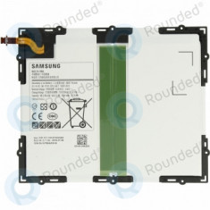 Baterie Samsung Galaxy Tab A 10.1 2016 (SM-T580, SM-T585) EB-BT585ABE 7300mAh GH43-04622A GH43-04627A