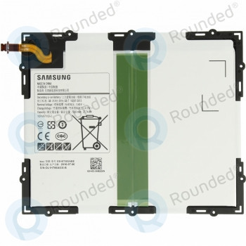 Baterie Samsung Galaxy Tab A 10.1 2016 (SM-T580, SM-T585) EB-BT585ABE 7300mAh GH43-04622A GH43-04627A foto