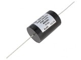 Condensator Polipropilenă 47uF 400VDC THT