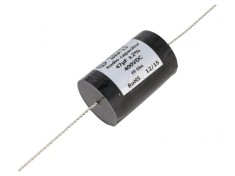 Condensator Polipropilenă 47uF 400VDC THT