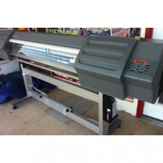 Vand Plotter Roland FJ540 2000euro foto