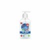 Gel Antibacterian Maini Bio Biopuro, 250ml, 75% Alcool - Igienizant Instant