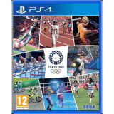 Tokyo Olympics 2020 PS4