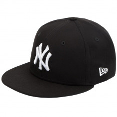 Capace de baseball New Era 9FIFTY MLB New York Yankees Cap 11180833 negru foto