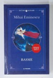 BASME de MIHAI EMINESCU, 2020