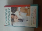 Compediu De Pediatrie-Prof.Dr.Adrian Georgescu