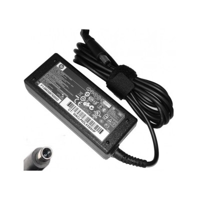 Alimentator LAPTOP - HP 4540S , 90W , 19 V ,4.74 A , Dimensiune incarcator: 125 x 48 x 32 mm foto