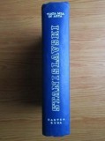 Cumpara ieftin Viata mea in arta Stanislavski Editura Cartea Rusa 1958 620 pagini Editie Veche