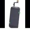 Display LCD HTC One SV + Touchscreen, Negru, Inlocuire Ecran