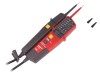 Tester electric UNI-T UT18C LCD, IP65, Masurare Tensiune 690V AC/DC, Test Continuitate